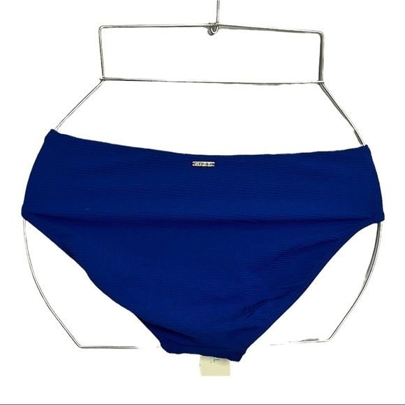 Sea Level Blue Swim Bottoms! - Picture 5 of 9